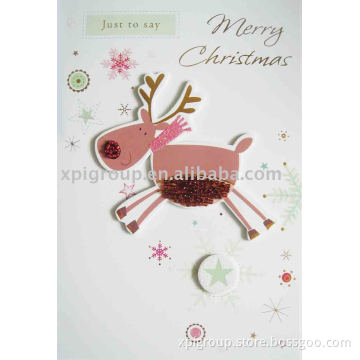 Occasional Greeting Card